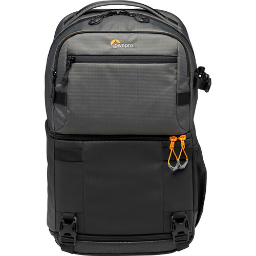 Lowepro Fastpack Pro BP 250 AW III gris