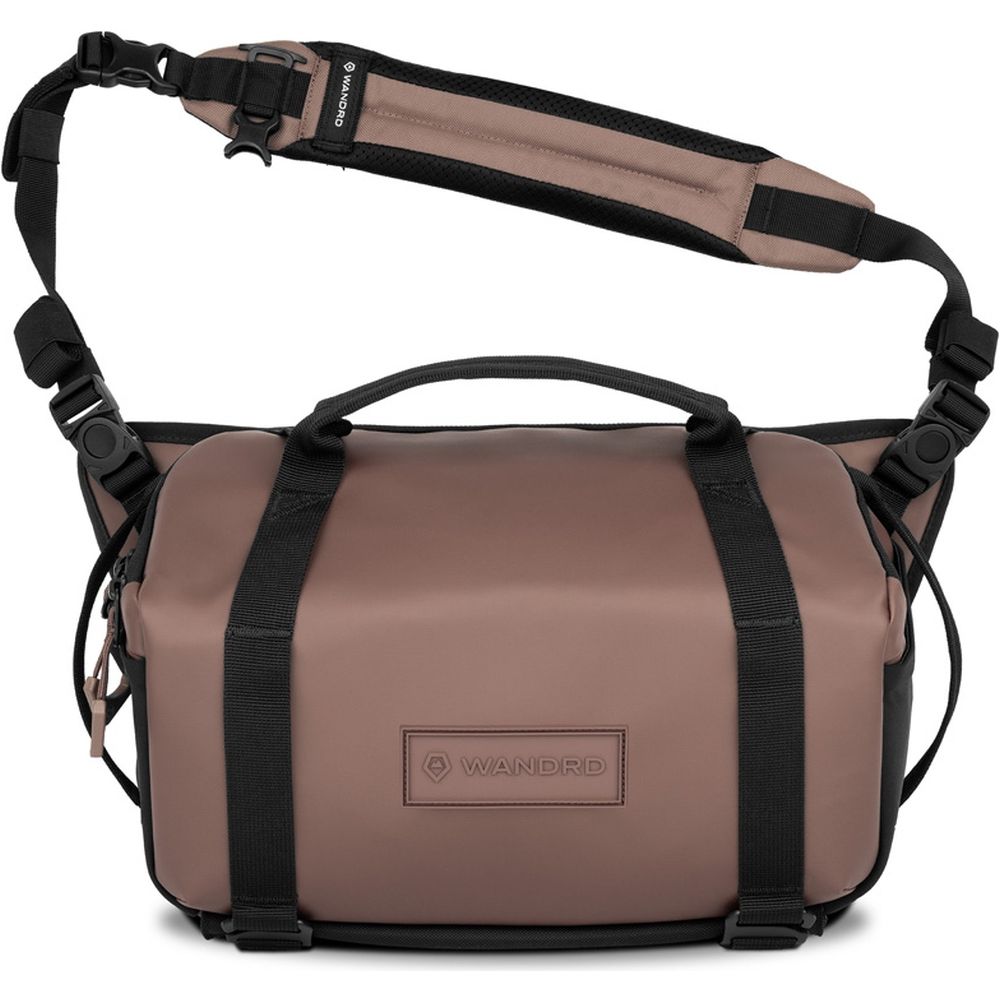 WANDRD ROGUE Sling 9L Atacama Clay V2