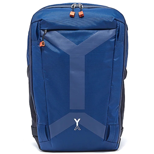 NYA-EVO Fjord 26 Adventure camera backpack Midnight Blue