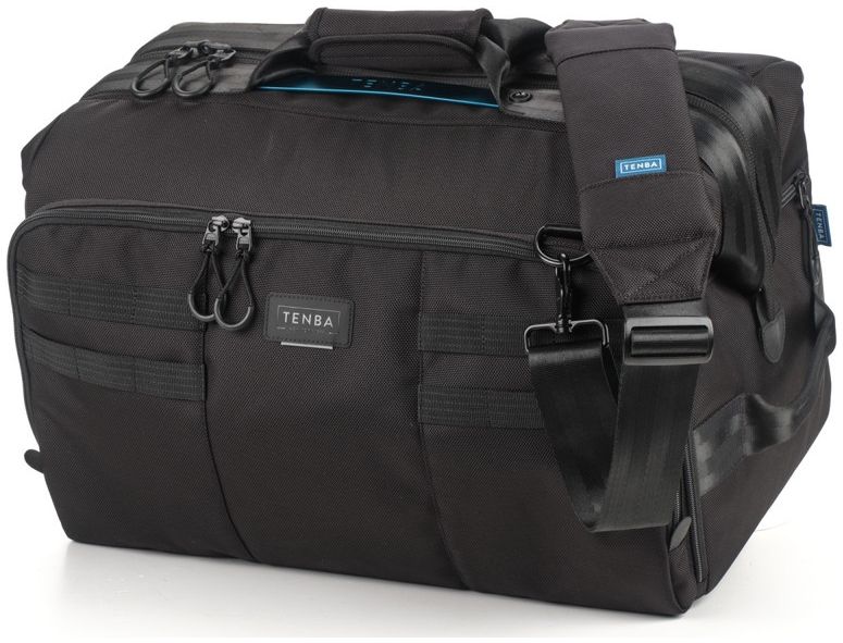 Tenba Cineluxe v2 sac à bandoulière 21 Hightop