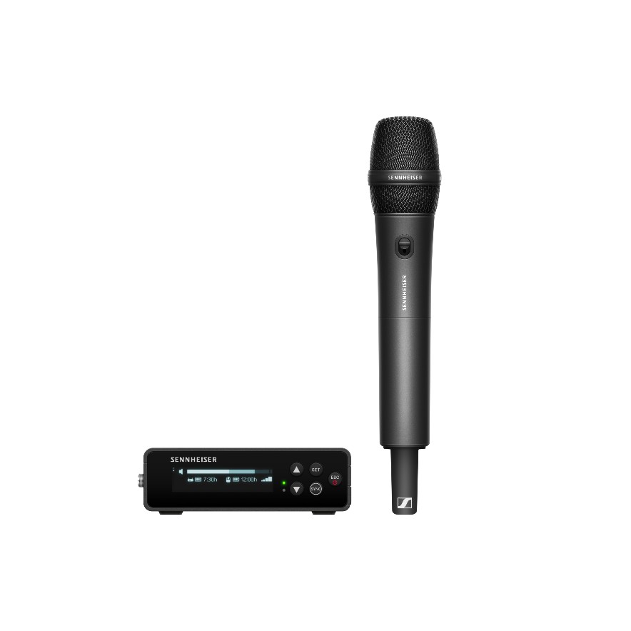 Sennheiser EW-DP 835 SET (R1-6)