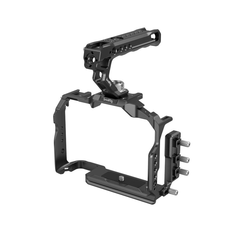 Kit de cage SmallRig pour Nikon Z 8 3941