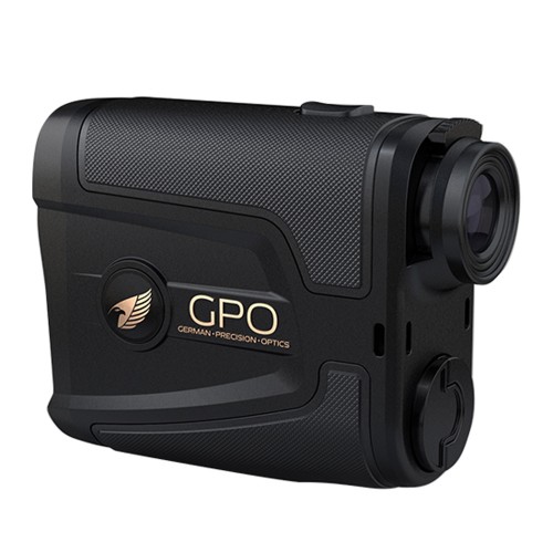 GPO Rangetracker 1800 noir