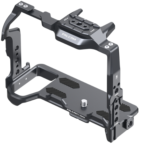 Falcam F22&F38 Quick Release Camera Cage 2736
