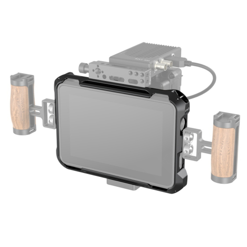 Cage SmallRig 3456 Atomos Shinobi 7 (Kit)