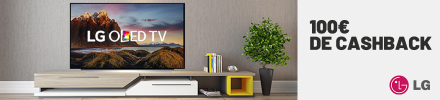 LG cashback