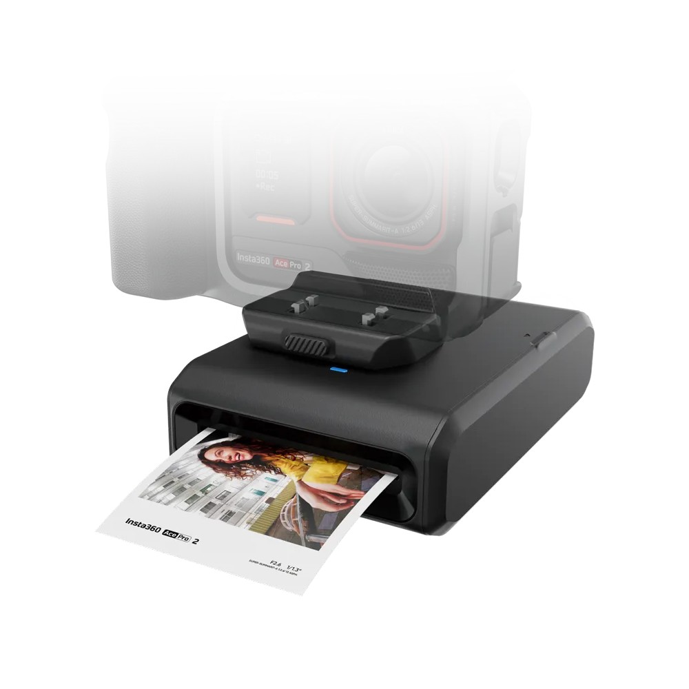 Imprimante de poche Insta360 pour Ace Pro 2