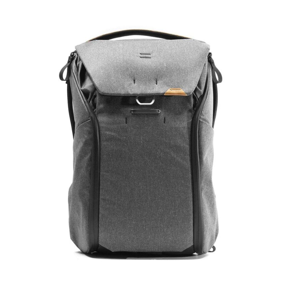 Peak Design Sac à dos de tous les jours 30L V3 - anthracite