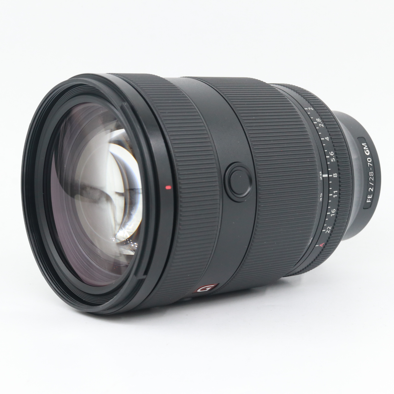Sony FE 28-70mm F/2 GM occasion