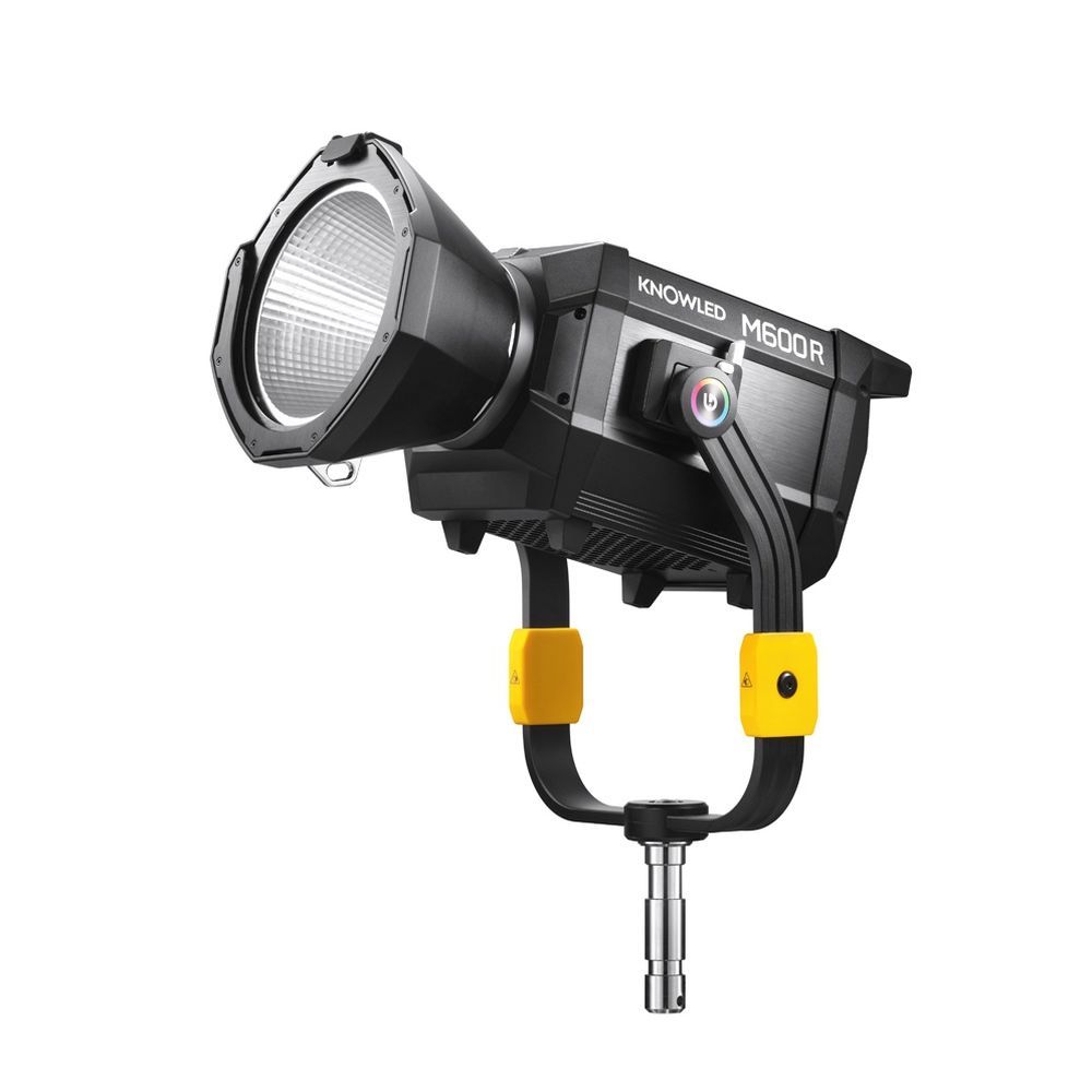 Godox M600R LED RVB Knowled