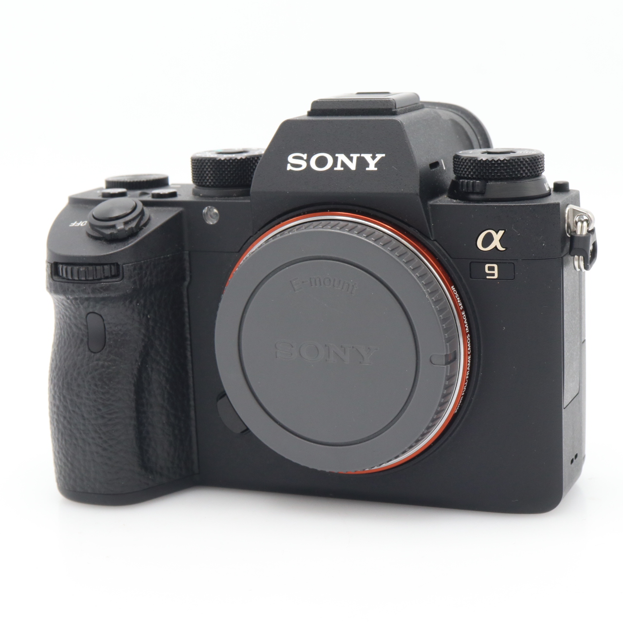 Sony A9 boîtier occasion
