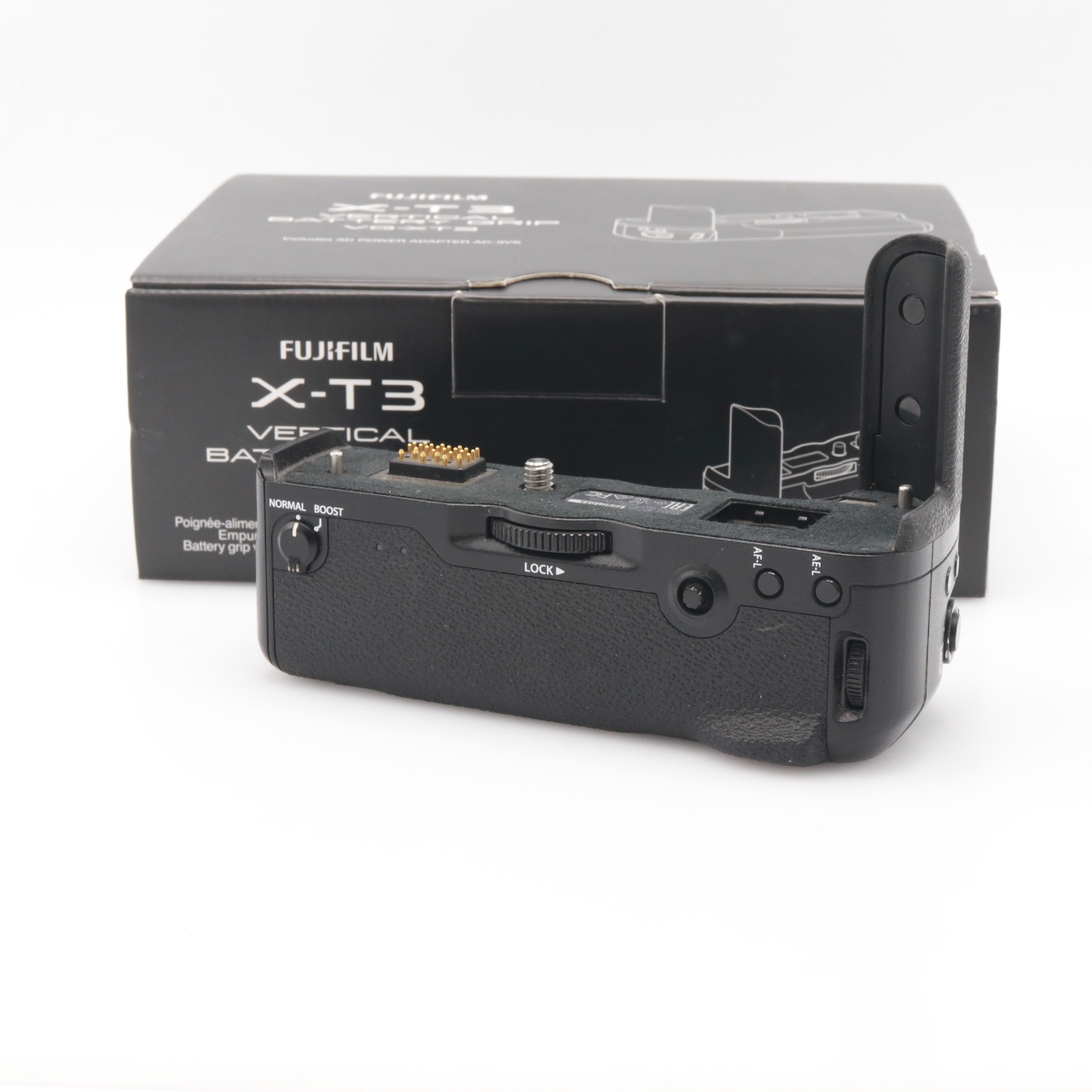 Fujifilm VG-XT3 Poignées batterie occasion