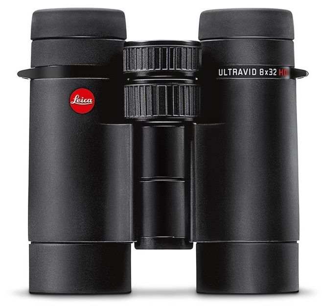 Leica Ultravid 8x32 HD-Plus