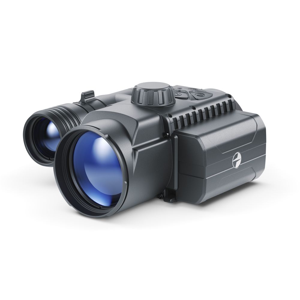 Pulsar Digital Night Vision Attachment Forward F455