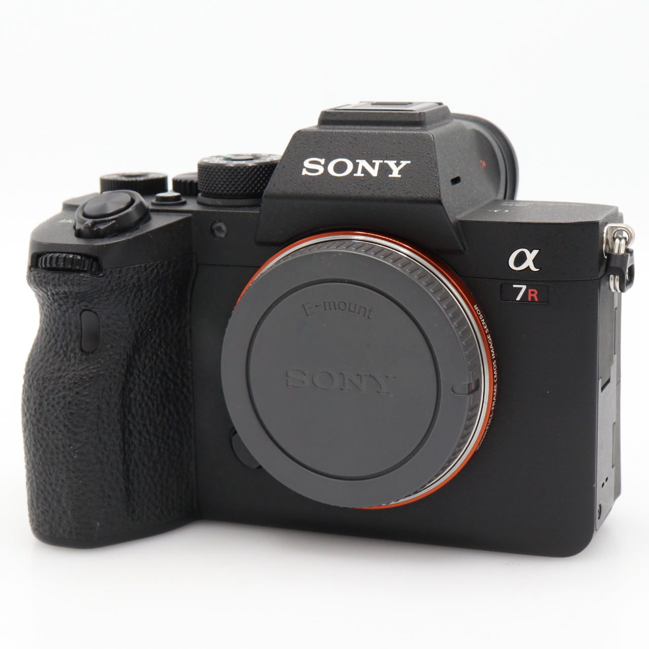 Sony A7R IV boîtier occasion