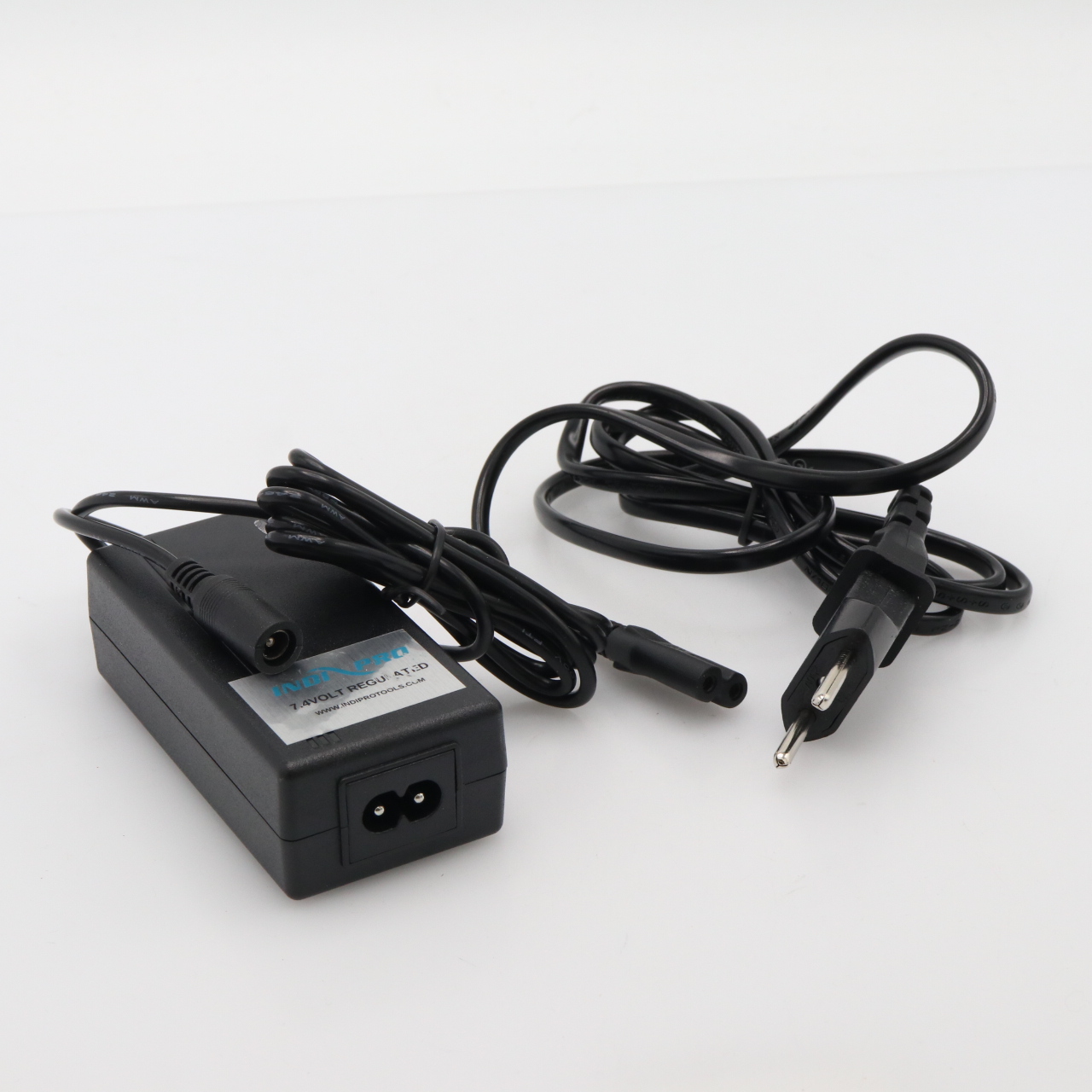 IndiPro AC Power Supply Sony a7 III (NP-FZ100) Compatible Dummy Battery occasion