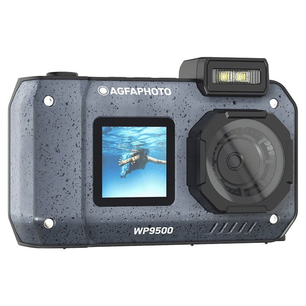 AgfaPhoto Realishot WP9500 noir