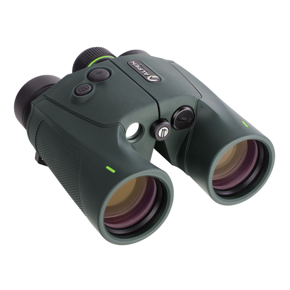 Jumelles télémétriques Alpen Optics Apex XP 8x42 LRF