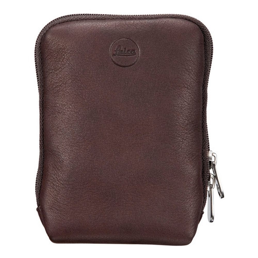 Etui en cuir souple Leica 18714 V-Lux 40
