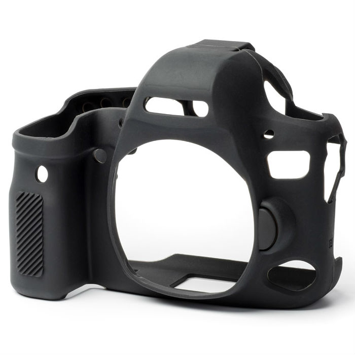 EasyCover Canon 6D Mark II Noir