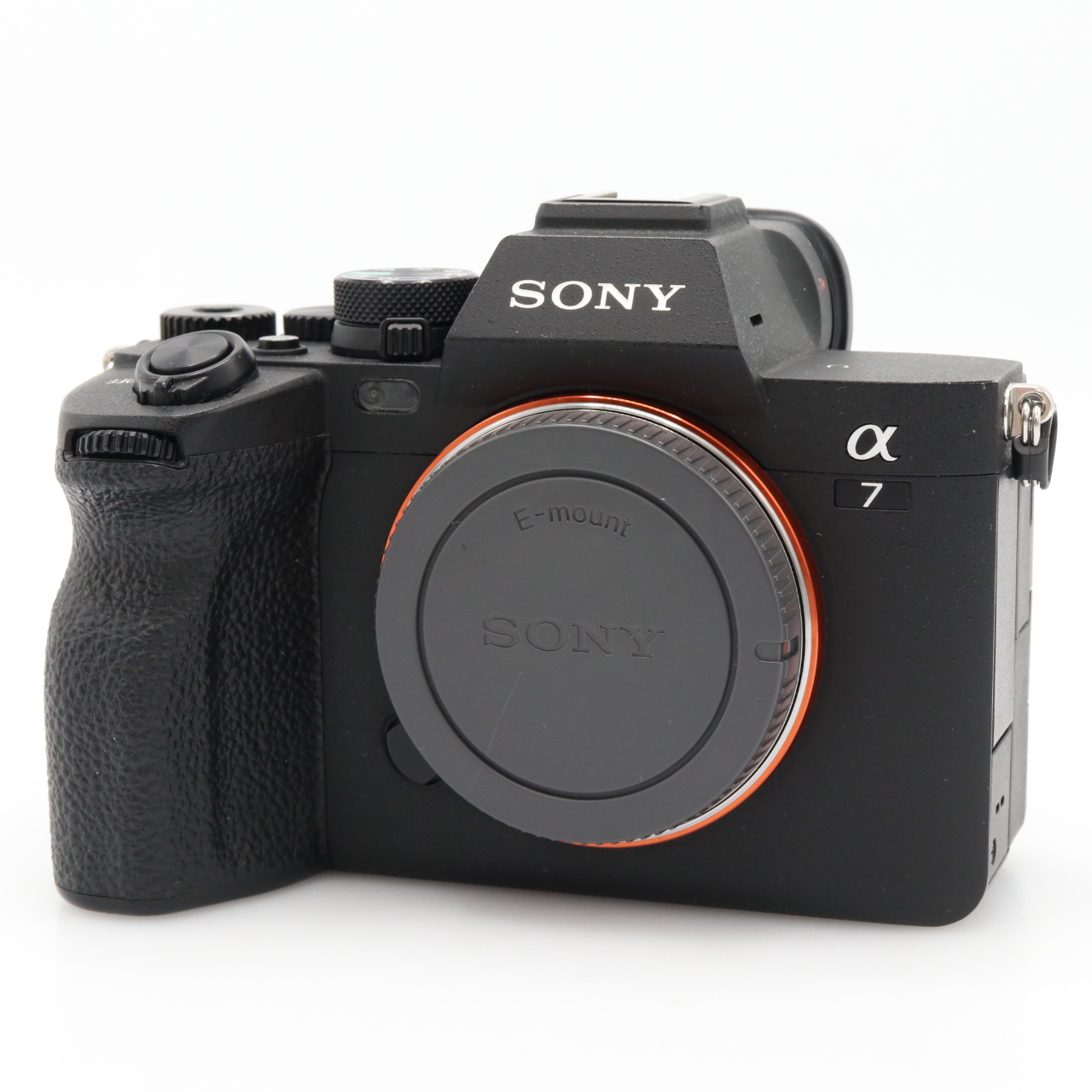 Sony A7 IV boîtier occasion