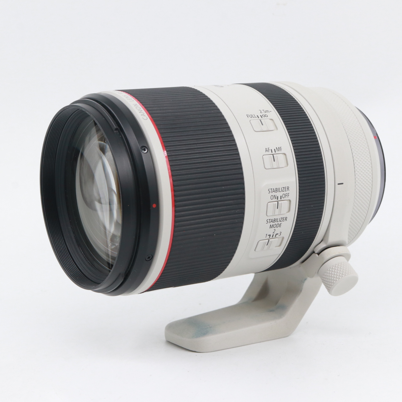 Canon RF 70-200mm F/2.8 L IS USM occasion