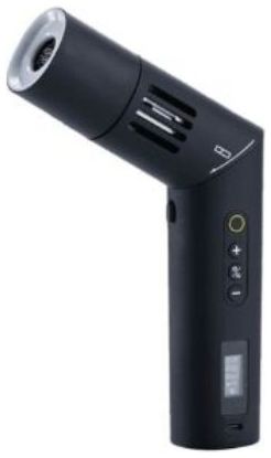 COLBOR CF5 40W Mini machine à fumée