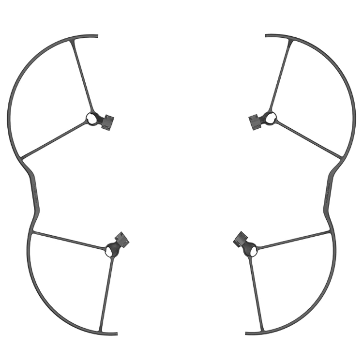 PGYTECH DJI Mavic 3 Classic - Protection d'hélice