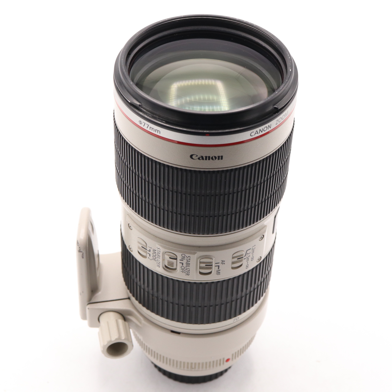 Canon EF 70-200mm F/2.8 L IS II USM occasion