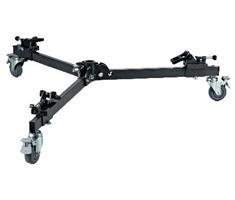 Trépied Falcon Eyes Heavy Duty Dolly PT-80 Universel