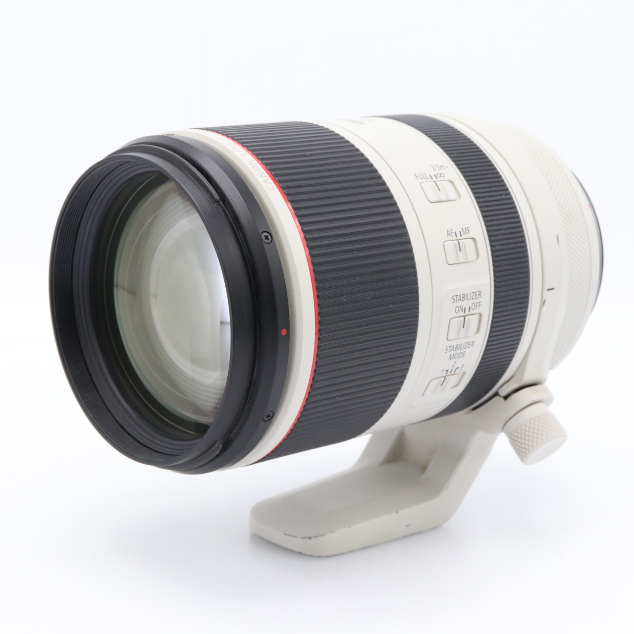 Canon RF 70-200mm f/2.8 L IS USM occasion