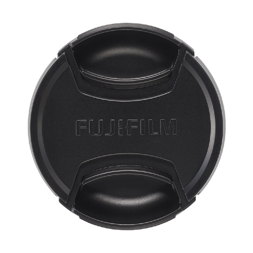 Bouchon d'objectif Fujifilm FLCP-49