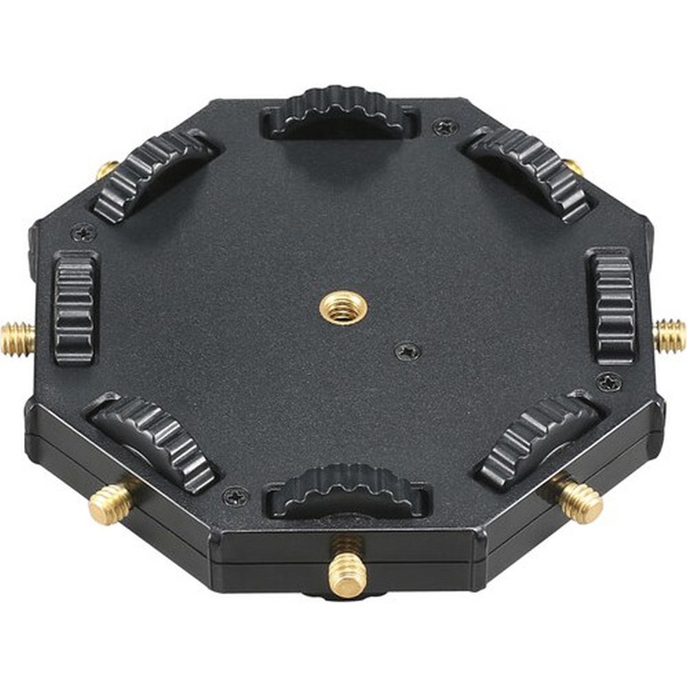 Godox TL-M8 - Coupleur pour 8x TL30