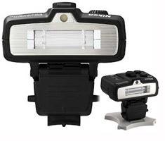 Nikon SB-R200 Speedlight iDDL Sans Fil à Distance