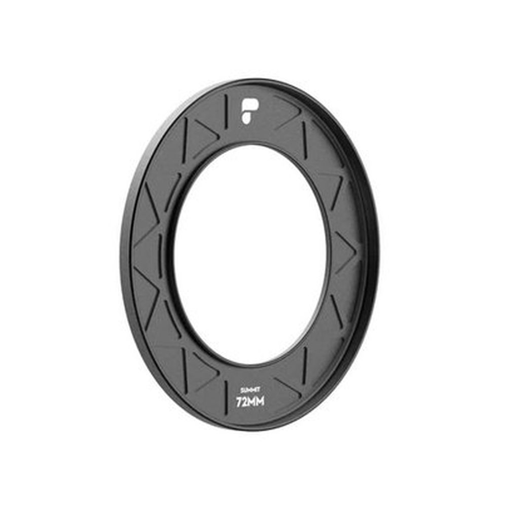 Plaque filetée PolarPro Helix 72 mm