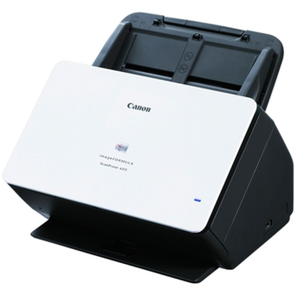 Scanner Canon imageFORMULA ScanFront 400