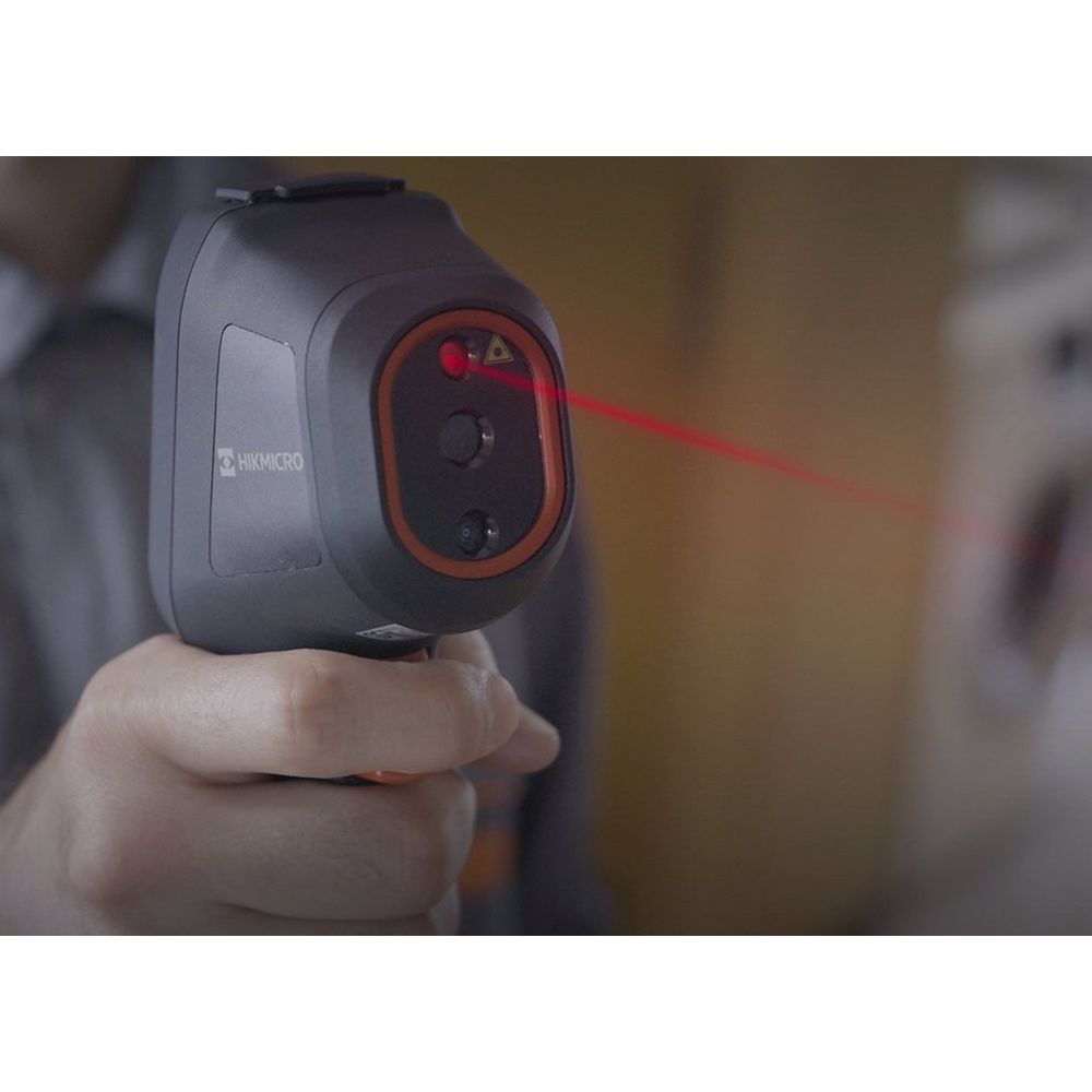 Caméra thermique portable Hikmicro Eco_V