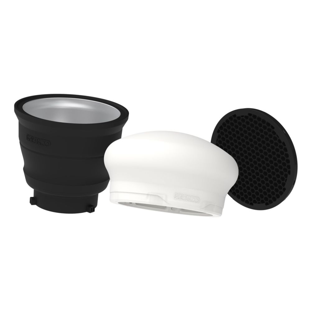 Kit stroboscopique de démarrage MagMod XL