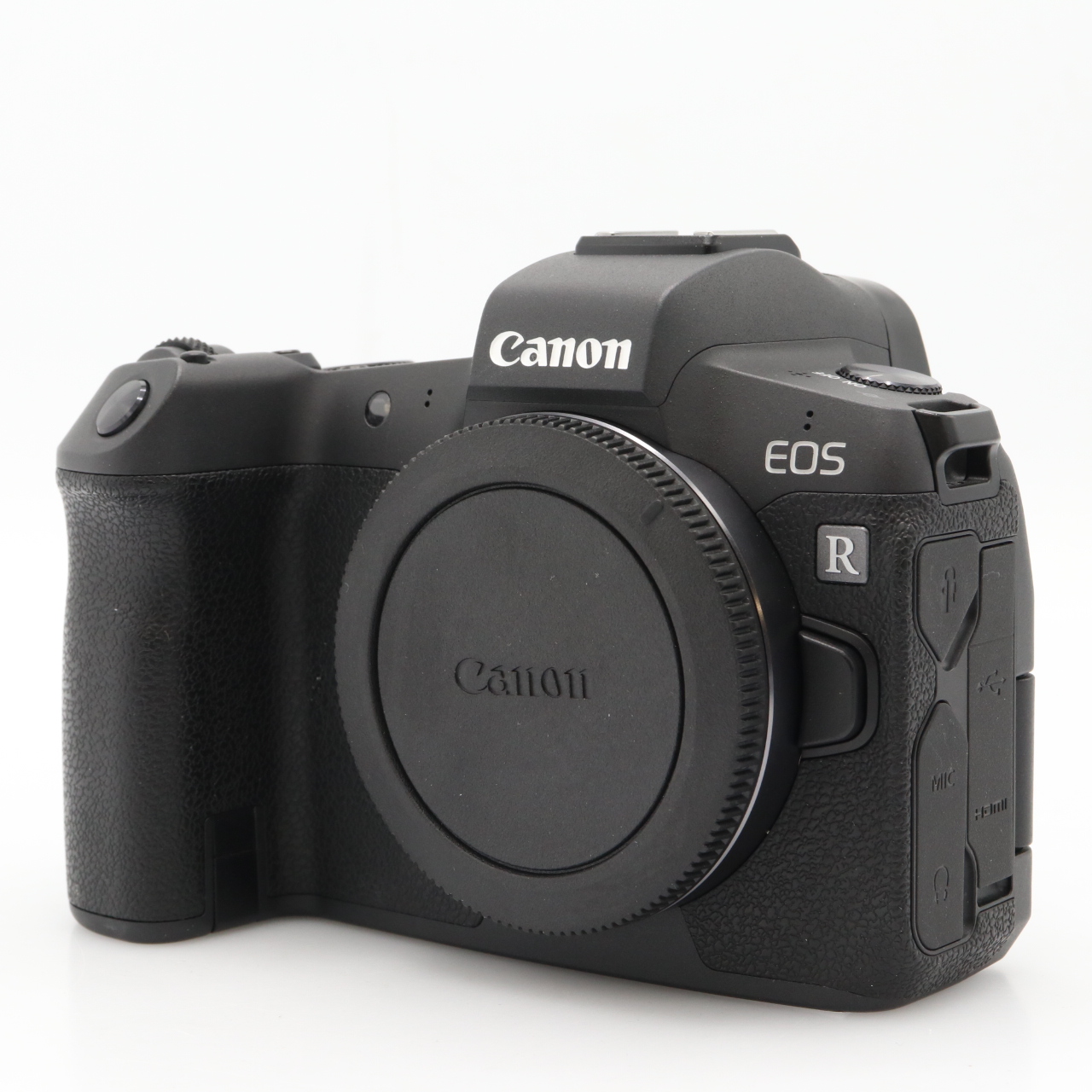 Canon EOS R boîtier occasion