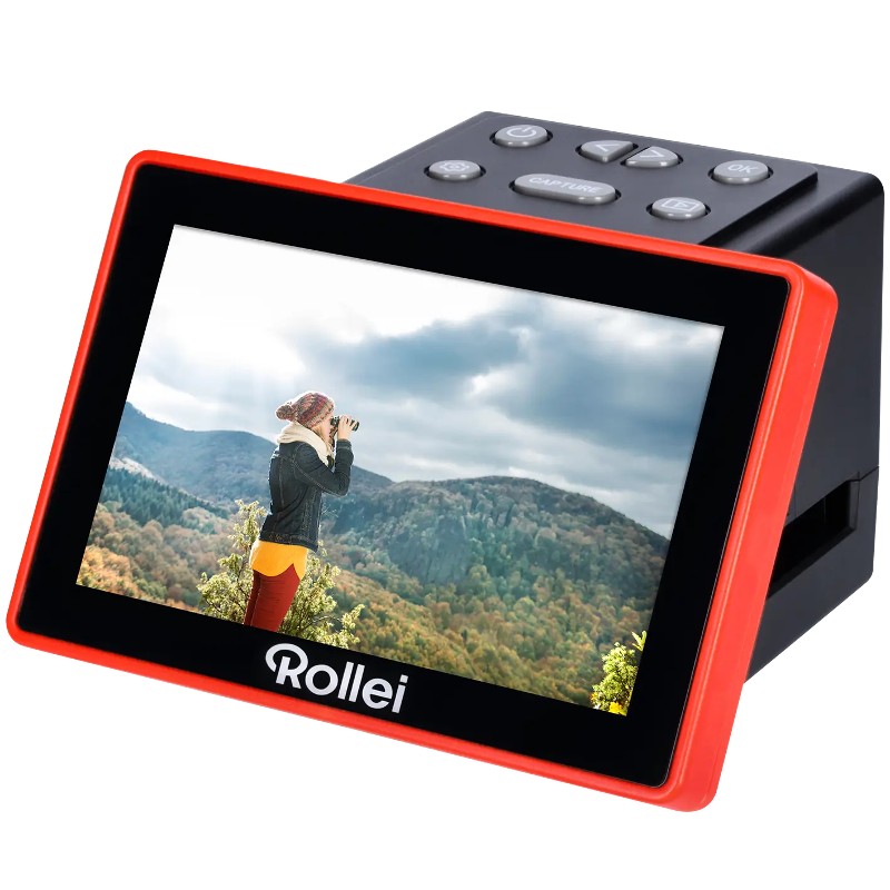 Rollei PDF-S 1300 SE