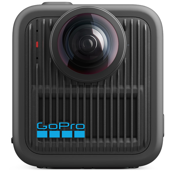GoPro MAX2 + pack d'accessoires