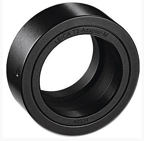 Leica T2 Adaptateur M