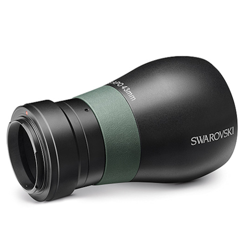 Swarovski TLS APO 43mm + DRX