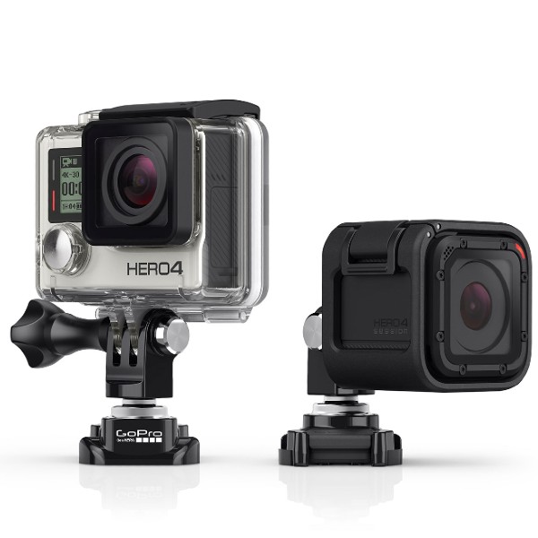 Boucle Rotule GoPro