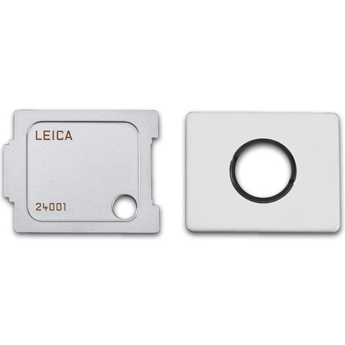 Adaptateur Filetage Leica M10