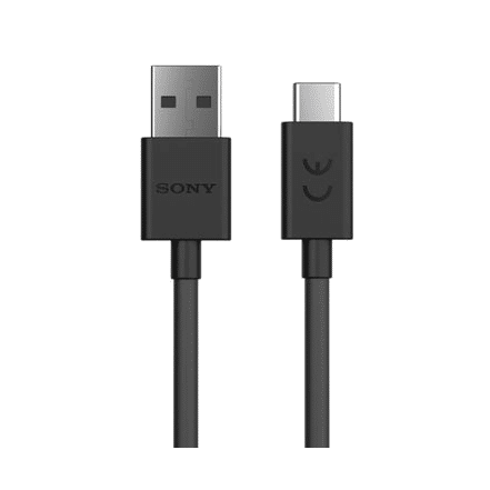 Câble Micro USB Sony