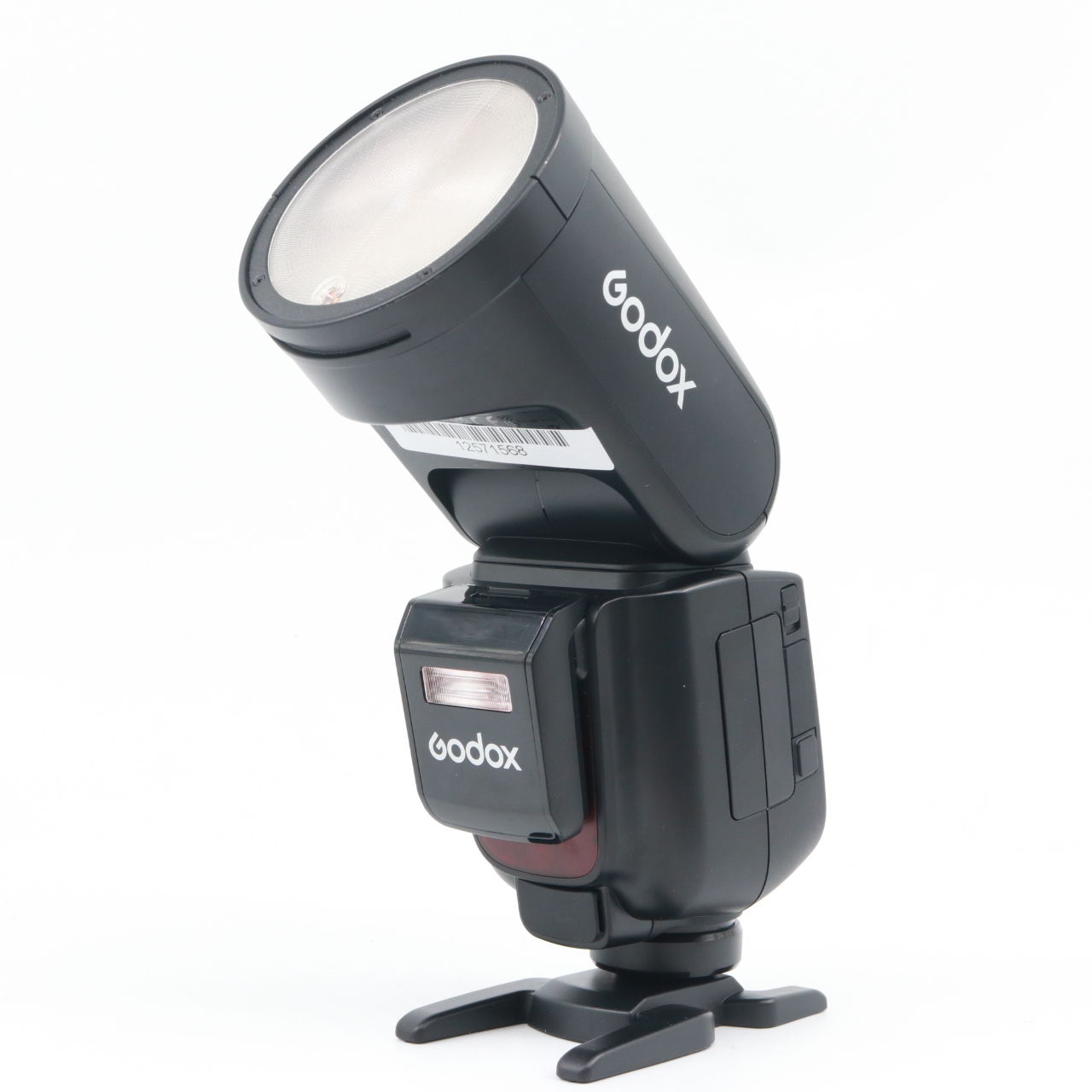 Godox Speedlite V1Pro Canon occasion