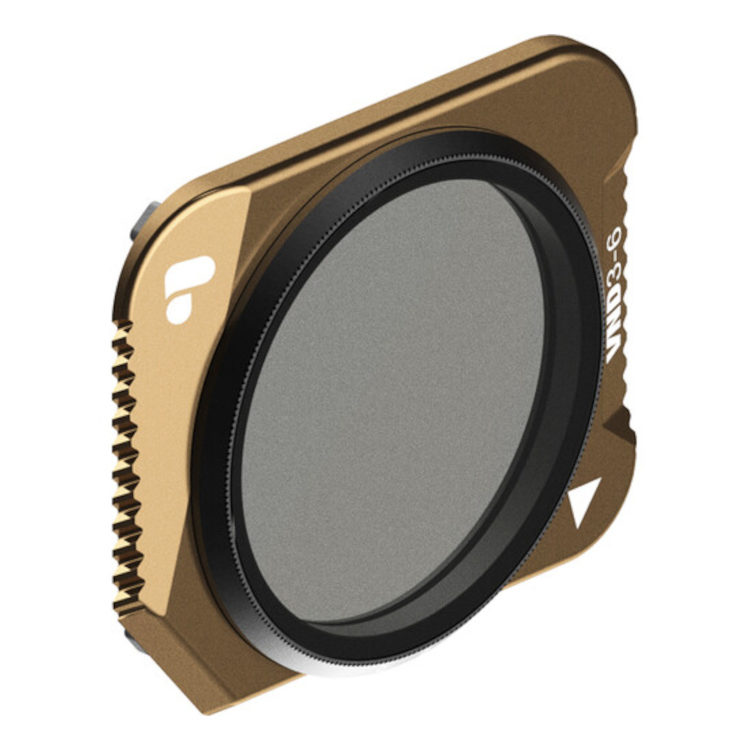 PolarPro DJI Mavic 3 Pro VND 3-6