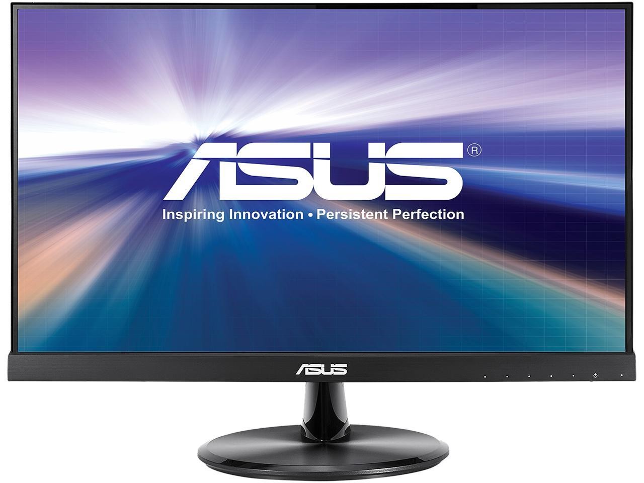 ASUS VT229H 21.5" 10-point Touch Monitor