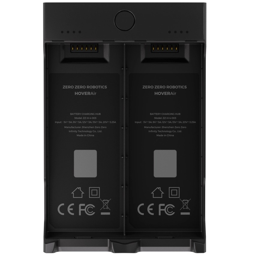 Concentrateur de charge HoverAir X1 Pro/ProMax